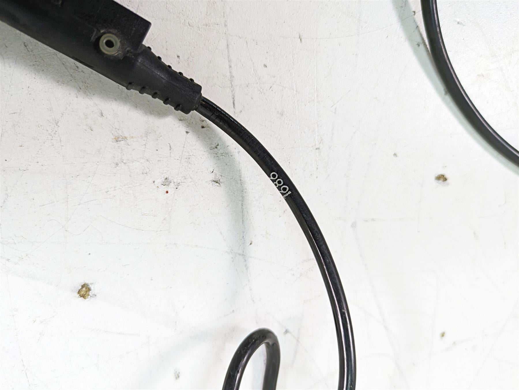 2007 BMW R1200GS K255 Adv Front Wheel Speed Sensor 34527677824 {{ shop.shopifyCountryName }} - Mototech271