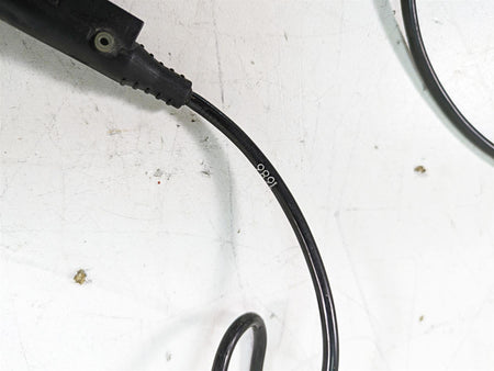 2007 BMW R1200GS K255 Adv Front Wheel Speed Sensor 34527677824 {{ shop.shopifyCountryName }} - Mototech271