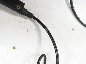 2007 BMW R1200GS K255 Adv Front Wheel Speed Sensor 34527677824 | Mototech271