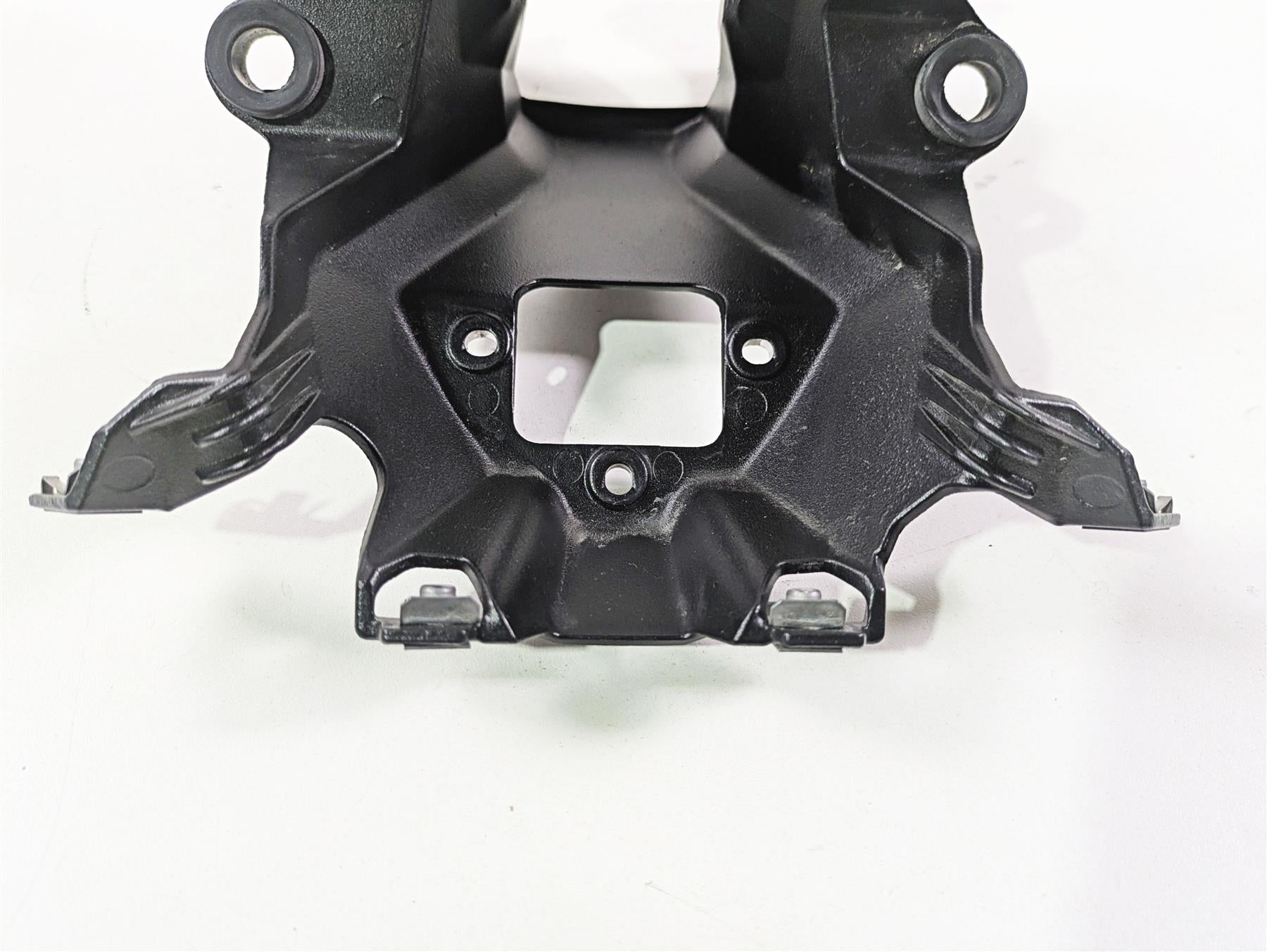2024 Triumph Street Triple 765 R Front Stay Bracket Subframe