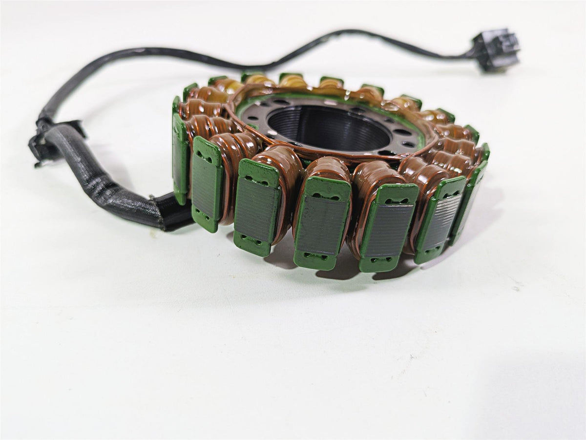 2020 Kawasaki Z900 ZR900 Stator Generator Alternator 21003-0203 {{ shop.shopifyCountryName }} - Mototech271