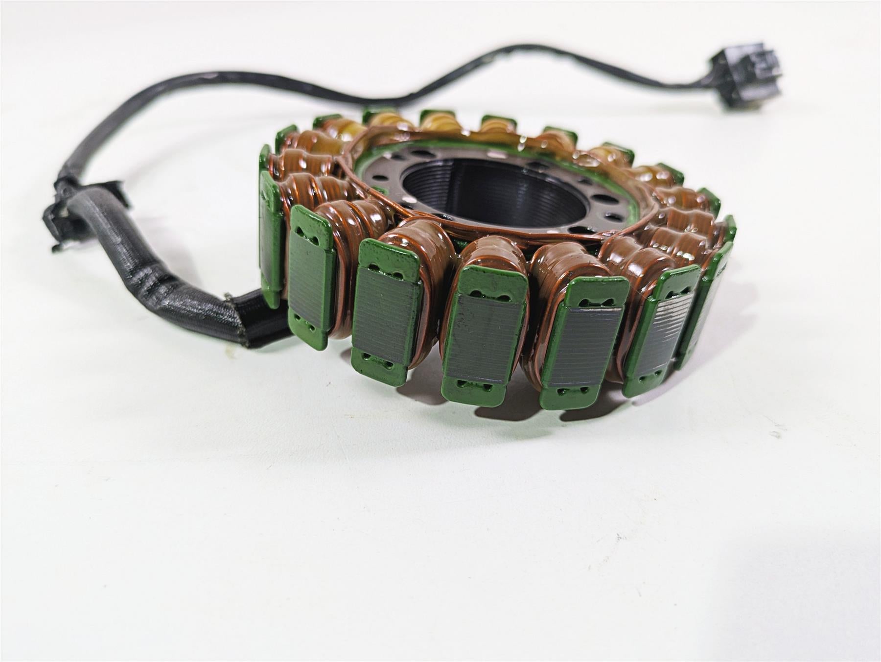 2020 Kawasaki Z900 ZR900 Stator Generator Alternator 21003-0203 {{ shop.shopifyCountryName }} - Mototech271