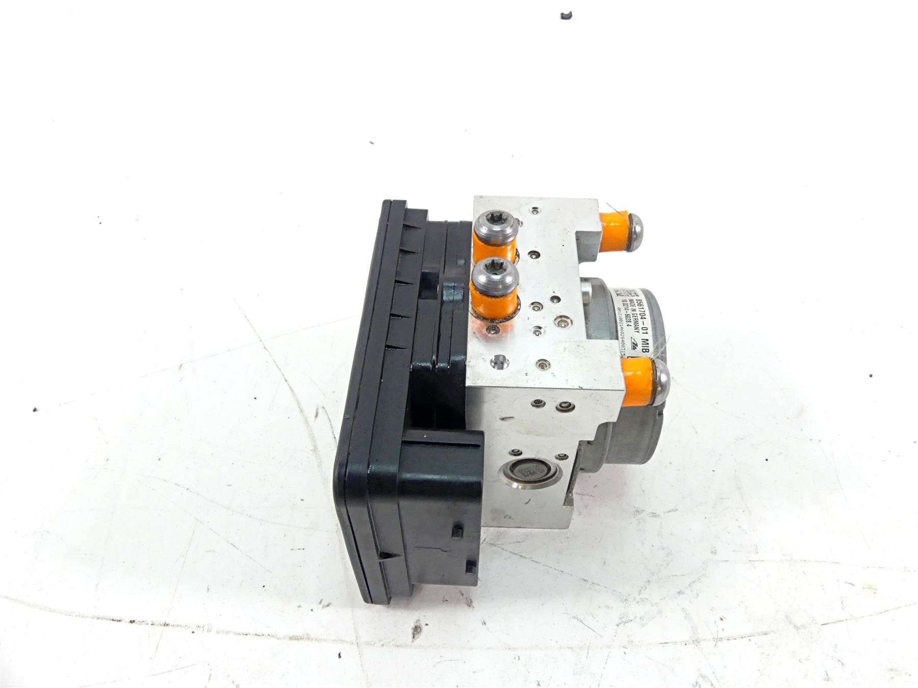 2016 BMW R1200GS Adv K51 Abs Brake Pump Unit Module 34518554180 34518561705 {{ shop.shopifyCountryName }} - Mototech271