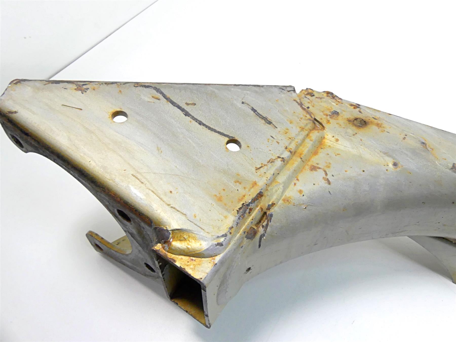 2016 Polaris RZR XP 1000 EPS Left Rear Trailing Arm Suspension 1019356-385 {{ shop.shopifyCountryName }} - Mototech271
