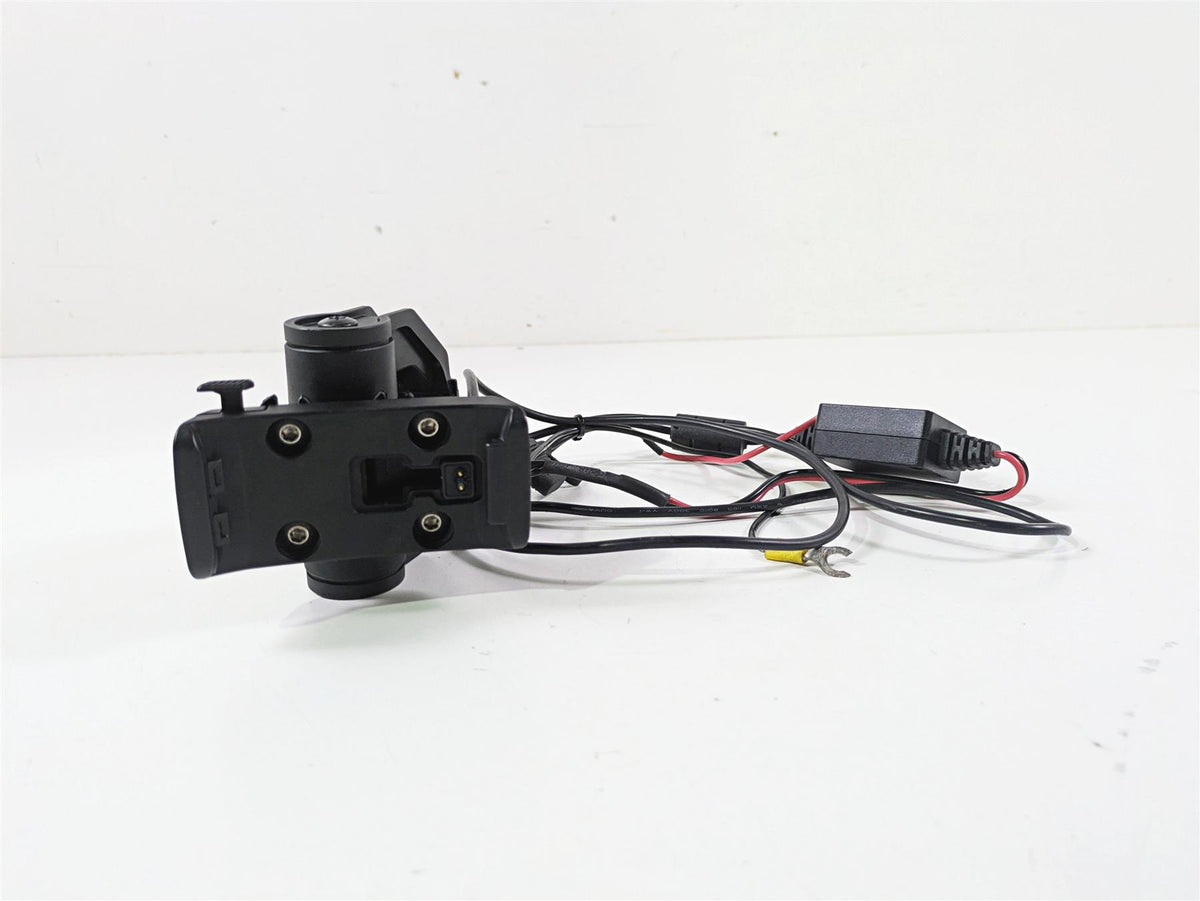 2017 KTM 1290 Super Duke GT Garmin Gps Navi Holder Mount {{ shop.shopifyCountryName }} - Mototech271