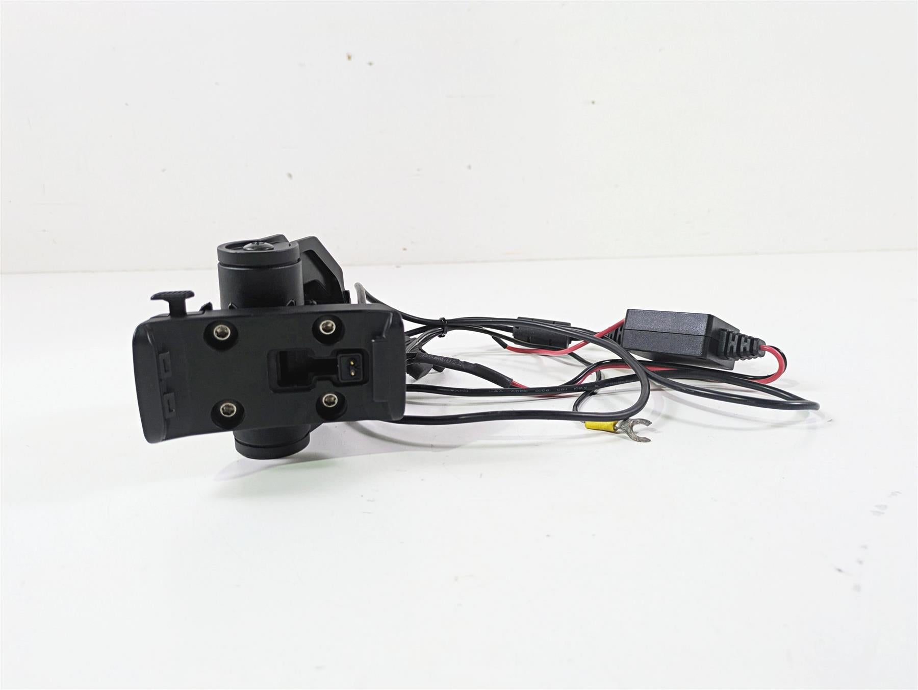 2017 KTM 1290 Super Duke GT Garmin Gps Navi Holder Mount {{ shop.shopifyCountryName }} - Mototech271