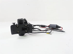 2017 KTM 1290 Super Duke GT Garmin Gps Navi Holder Mount