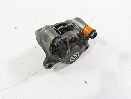 2017 Ducati Monster 1200 S Rear Brake Caliper Brembo 61140421A {{ shop.shopifyCountryName }} - Mototech271