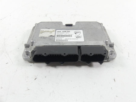 2018 Ducati Hypermotard 939 SP Cdi Ecu Ecm Engine Control Module 28642271B {{ shop.shopifyCountryName }} - Mototech271
