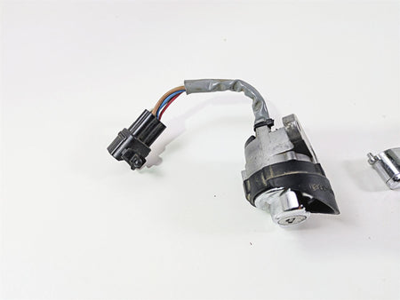 2008 Kawasaki VN1600 Vulcan Nomad Ignition Switch Key Lock Set 27045-5285 {{ shop.shopifyCountryName }} - Mototech271