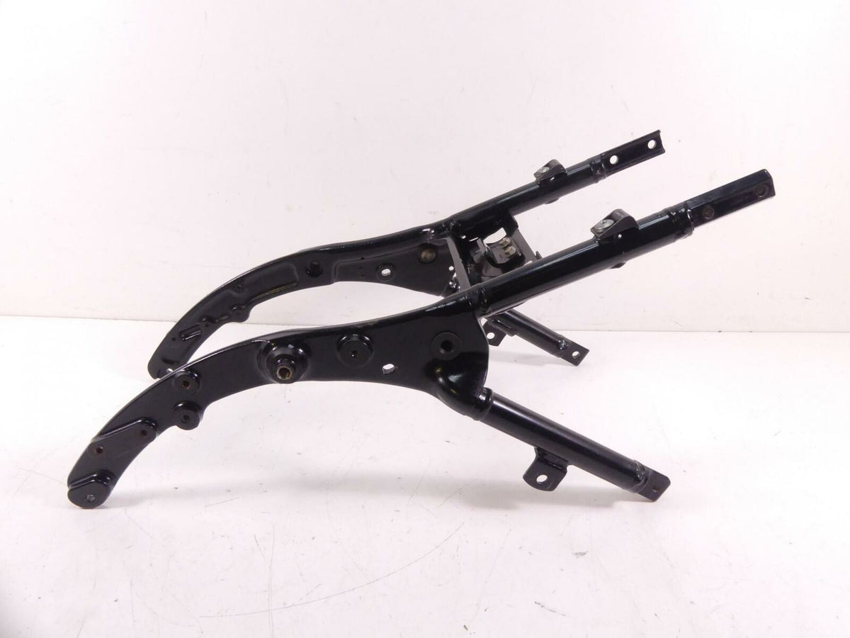 2013 Harley Touring FLTRU Road Glide Straight Subframe Sub Frame 48079-09BHP {{ shop.shopifyCountryName }} - Mototech271