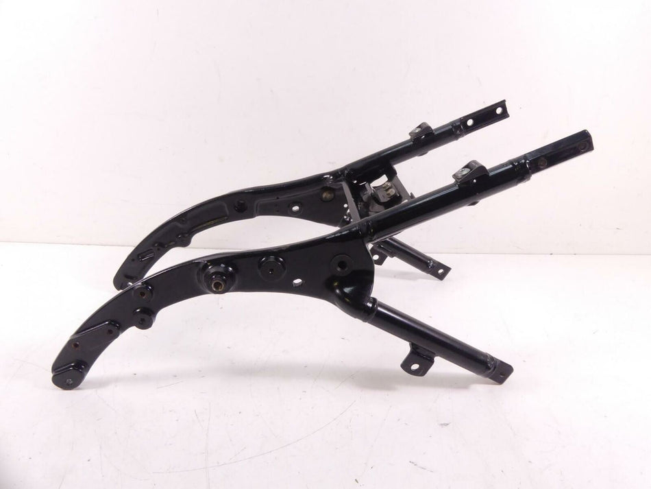 2013 Harley Touring FLTRU Road Glide Straight Subframe Sub Frame 48079-09BHP {{ shop.shopifyCountryName }} - Mototech271
