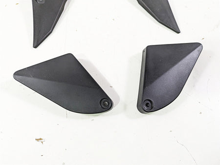 2017 BMW F800GS Adv K75 Plastic Infill Cover Fairing Set 8530544 8530543 {{ shop.shopifyCountryName }} - Mototech271