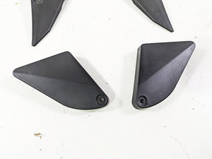 2017 BMW F800GS Adv K75 Plastic Infill Cover Fairing Set 8530544 8530543