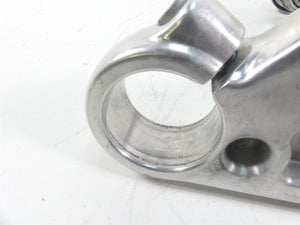2016 Harley FXDL Dyna Low Rider Lower Triple Tree Clamp 49mm -Read 45539-08