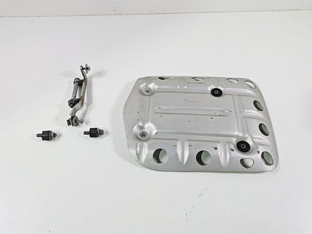 2018 BMW R nineT Urban GS K33 Lower Engine Guard Skidplate Set 11117717743 {{ shop.shopifyCountryName }} - Mototech271