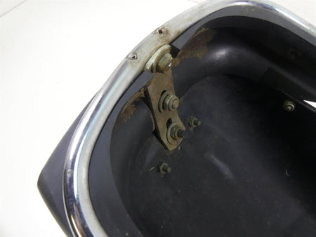 1995 Harley Touring FLHTCU Electra Glide Front Fender & Bumper Set 59087-89B {{ shop.shopifyCountryName }} - Mototech271
