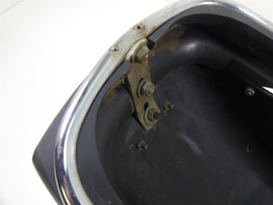 1995 Harley Touring FLHTCU Electra Glide Front Fender & Bumper Set 59087-89B | Mototech271