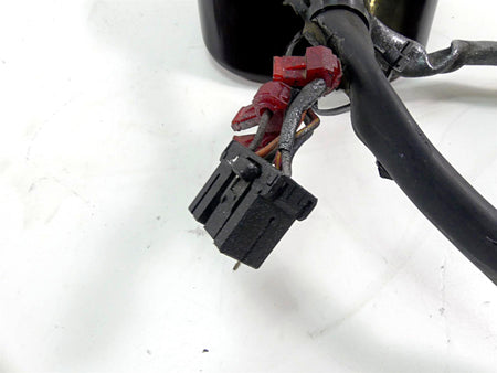 2007 Harley Touring FLHRC Road King Led Taillight Tail Light Lamp Lens 68066-99A {{ shop.shopifyCountryName }} - Mototech271