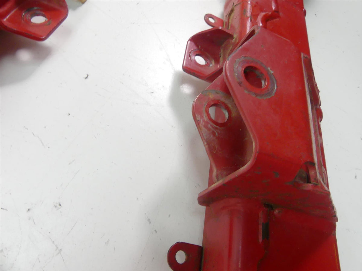 2020 Honda Talon S2X 1000X Rear Right Left Trailing Arm Set 52350-HL6-A00 {{ shop.shopifyCountryName }} - Mototech271