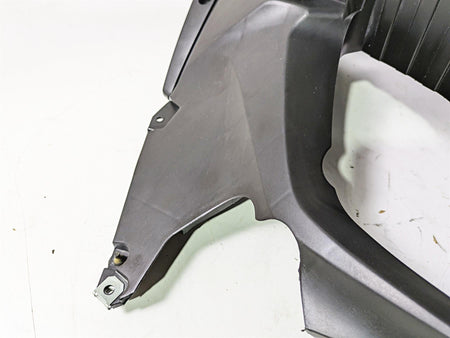 2017 BMW F800GS Adv K75 Right Main Tank Fairing Cover 46638530530 {{ shop.shopifyCountryName }} - Mototech271