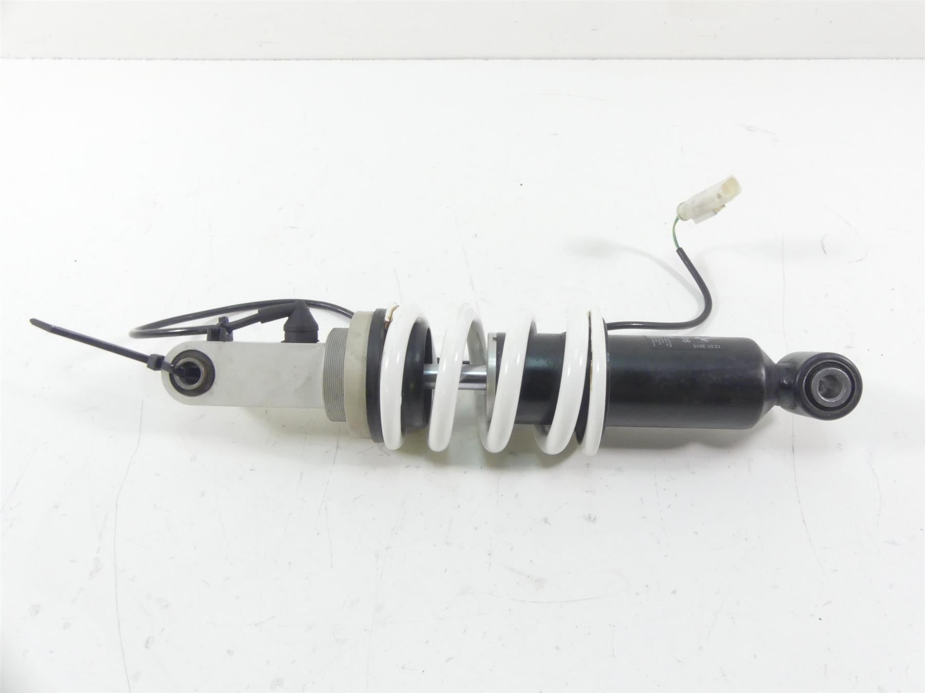 2015 BMW K1600GT K48 Straight Front Esa Shock Damper Suspension 31427721120 {{ shop.shopifyCountryName }} - Mototech271
