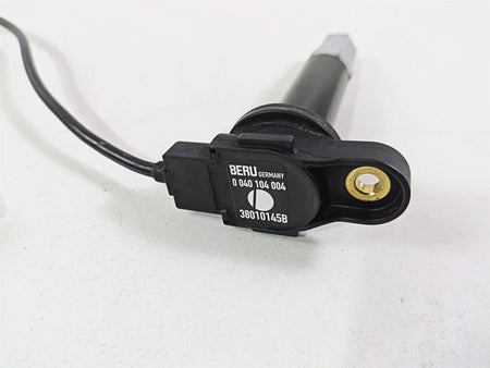 2013 Ducati Hypermotard 821 SP Beru Ignition Coil Set 38010145B {{ shop.shopifyCountryName }} - Mototech271