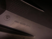 Load image into Gallery viewer, 2017 BMW R1200GS GSW K50 Front Lower Fender Tire Hugger 46618532313
