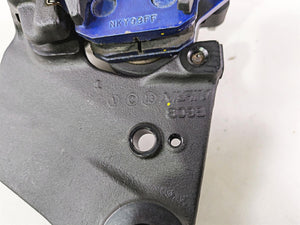 2021 Kawasaki Z900 ZR900 Nissin Rear Brake Caliper & Bracket Set 43080-0156-DJ | Mototech271