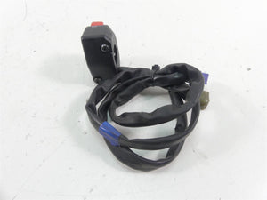 2008 Yamaha FZ1 Fazer Right Hand Start Kill Control Switch 2D1-83975-00-00 | Mototech271