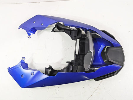 2015 BMW R1200GS Adv K51 Front Upper Fender Racingblue 46618532214 {{ shop.shopifyCountryName }} - Mototech271