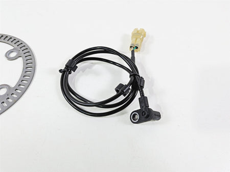 2019 Triumph Speed Triple RS 1050 Front Abs Brake Wheel Speed Sensor T2029270 {{ shop.shopifyCountryName }} - Mototech271