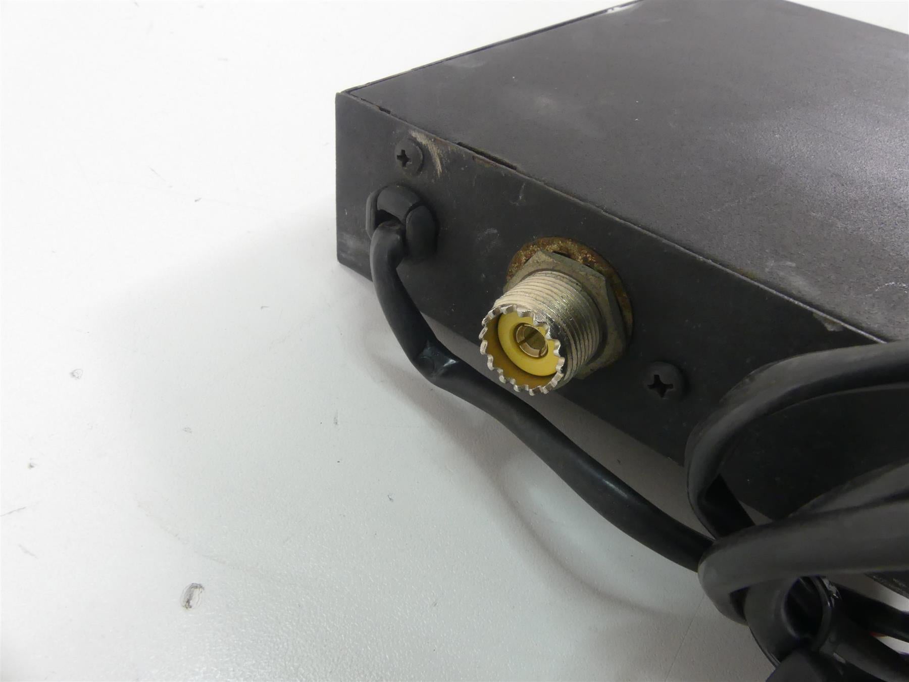1995 Harley Touring FLHTCU Electra Glide Cb Intercom Module Unit 77093-93 {{ shop.shopifyCountryName }} - Mototech271