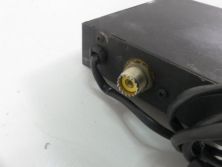 1995 Harley Touring FLHTCU Electra Glide Cb Intercom Module Unit 77093-93 {{ shop.shopifyCountryName }} - Mototech271