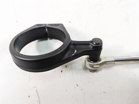 2020 KTM 1290 Super Adventure R WP Steering Damper Stabilizer & Mounts 16181N53E {{ shop.shopifyCountryName }} - Mototech271