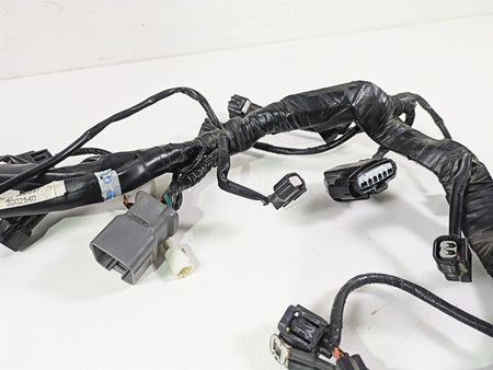 2018 KTM 1290 Super Duke R Engine Wiring Harness Loom - No Cut 60711085100 {{ shop.shopifyCountryName }} - Mototech271