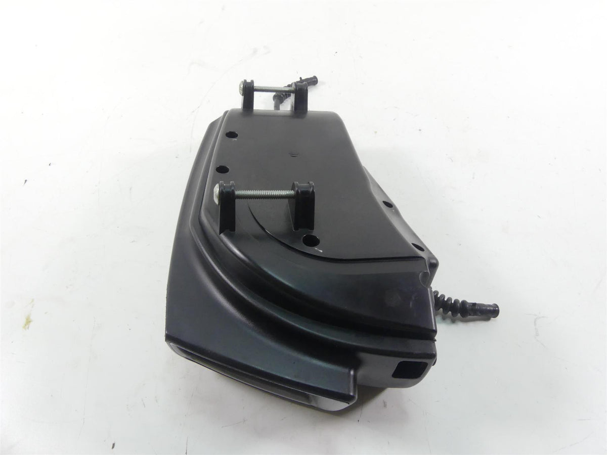 2009 Harley XR1200 Sportster Air Filter Cleaner Breather Box 29867-09 {{ shop.shopifyCountryName }} - Mototech271