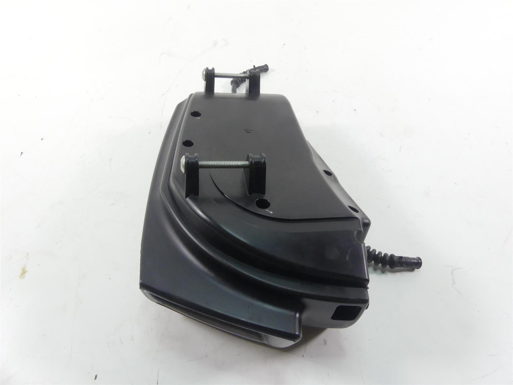 2009 Harley XR1200 Sportster Air Filter Cleaner Breather Box 29867-09 {{ shop.shopifyCountryName }} - Mototech271