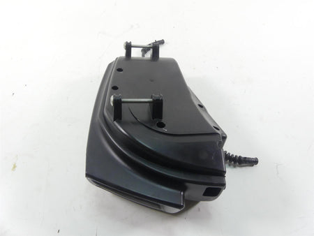 2009 Harley XR1200 Sportster Air Filter Cleaner Breather Box 29867-09 {{ shop.shopifyCountryName }} - Mototech271
