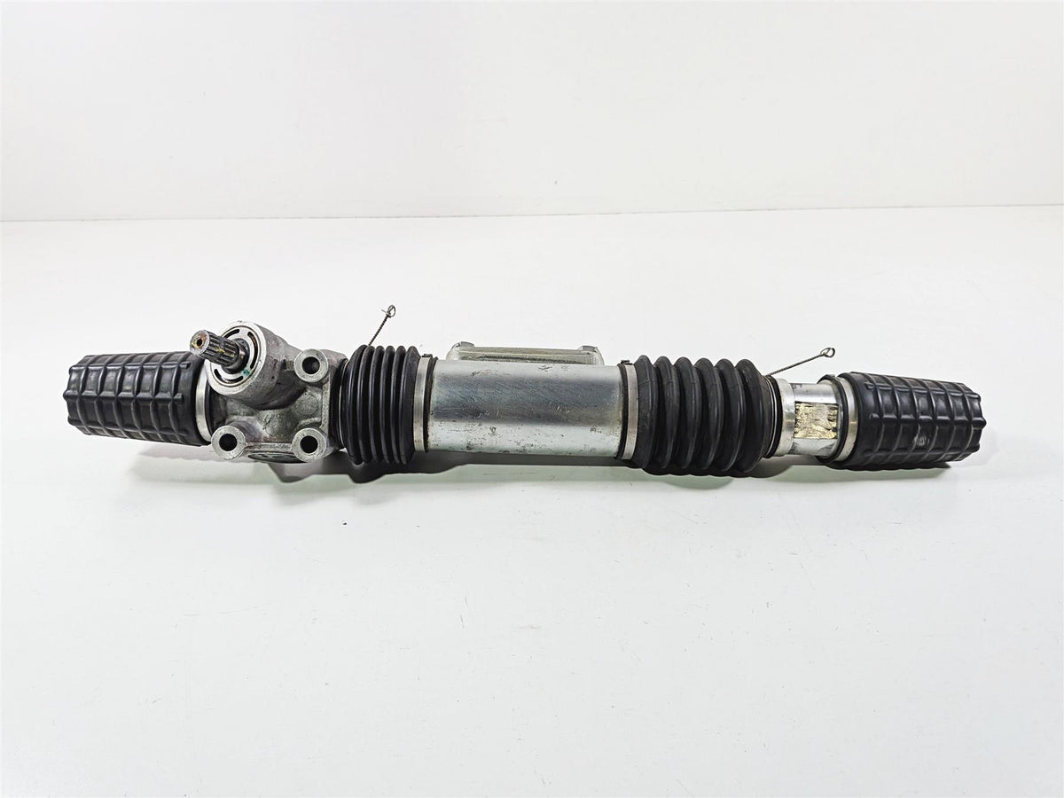 2018 Can Am Maverick X3 XRS Turbo R Rack & Pinion Steering Set 709402021-Mototech271