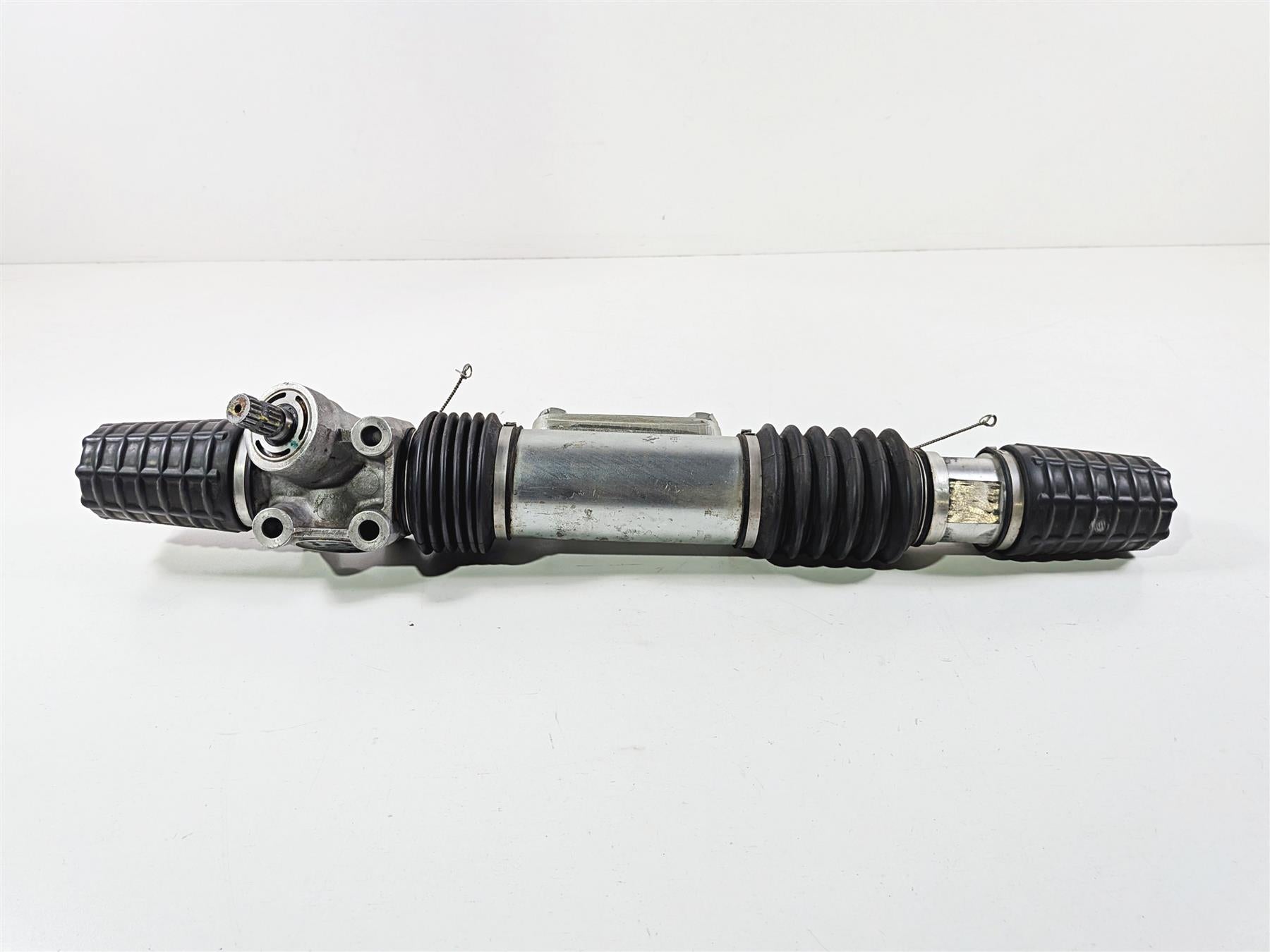 2018 Can Am Maverick X3 XRS Turbo R Rack & Pinion Steering Set 709402021-Mototech271