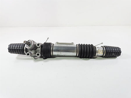 2018 Can Am Maverick X3 XRS Turbo R Rack & Pinion Steering Set 709402021-Mototech271