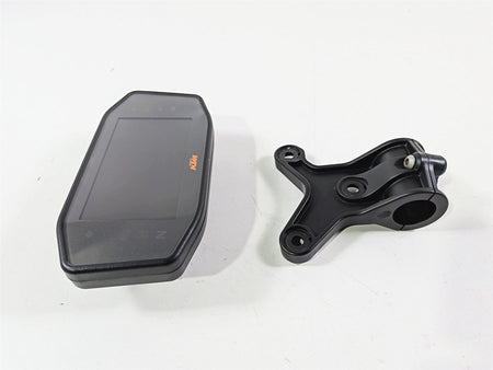 2018 KTM 1290 Super Duke R Speedometer Gauge Instrument 14K 61614069000-Mototech271