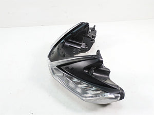 2021 Aprilia RS660 Head Light Headlight Lamp Lens - Read 2D000465 | Mototech271