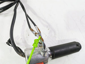 2002 Honda V-Twin VTX1800 C Right Hand Control Switch & Throttle 35013-MCH-020 | Mototech271