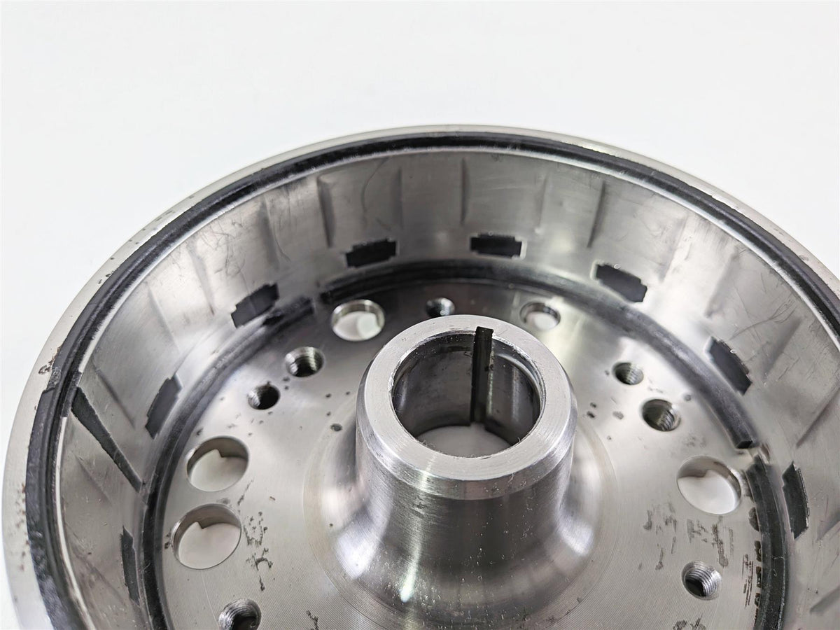 2021 Yamaha YXZ1000R EPS SS SE Ignition Flywheel Rotor 2HC-81450-00-00 {{ shop.shopifyCountryName }} - Mototech271