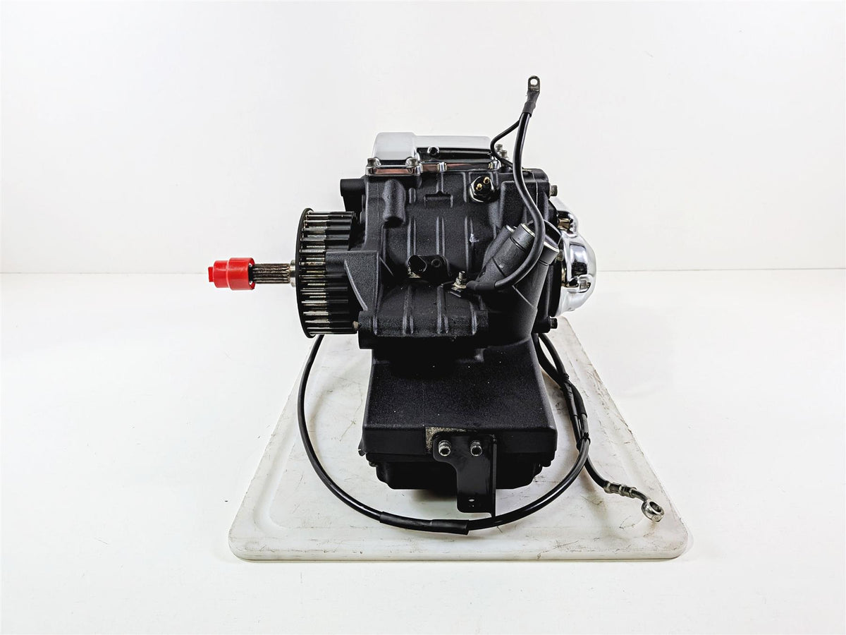 2016 Harley Touring FLHX Street Glide 6-Speed Transmission Gear Box 33166-10A {{ shop.shopifyCountryName }} - Mototech271