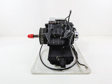 2016 Harley Touring FLHX Street Glide 6-Speed Transmission Gear Box 33166-10A {{ shop.shopifyCountryName }} - Mototech271