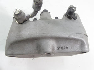 2007 Harley Touring FLHTCU SE CVO Electra Glide Front Brake Caliper Set 44381-99 | Mototech271