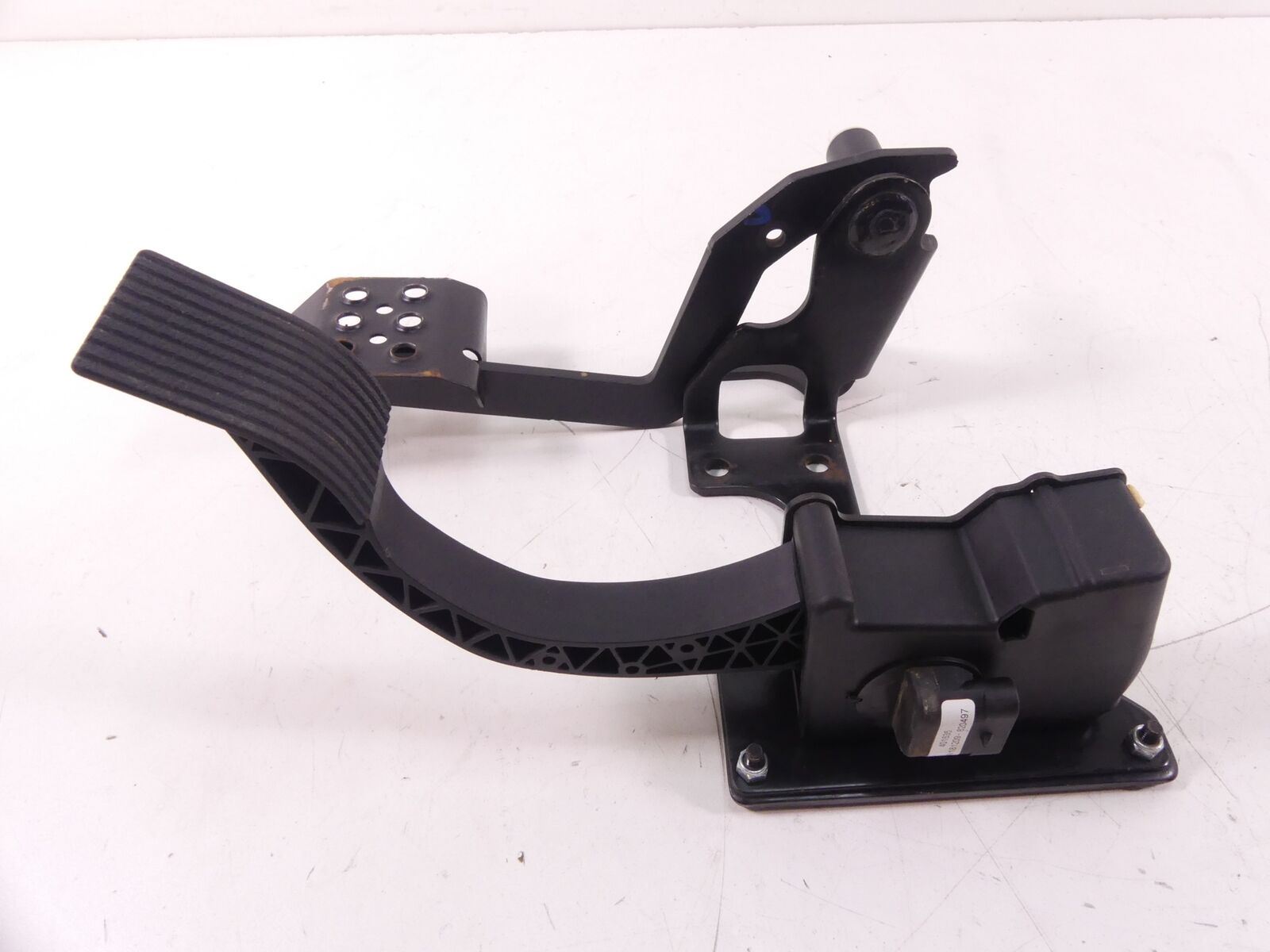 2019 Polaris RZR XP 1000 Turbo EPS Brake & Accelerate Pedal Set 1021765- 401404 {{ shop.shopifyCountryName }} - Mototech271